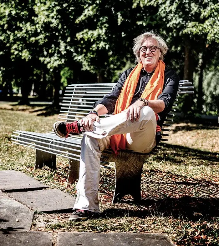 Holger Eckert